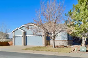 7304 Sapphire Pointe Blvd, Castle Rock, CO 80108 - Photo 1