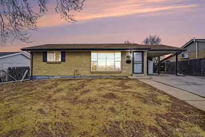 1940 S Sheridan Boulevard, Denver, CO 80227 - Photo 1