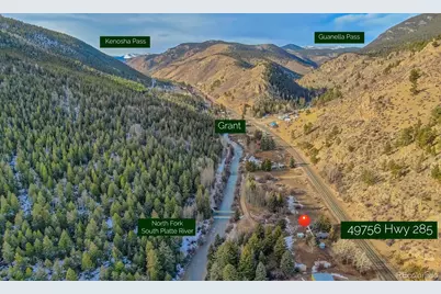 49756 Highway 285, Grant, CO 80448 - Photo 31