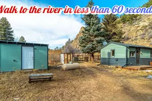 49756 Hwy 285, Grant, CO 80448 - Photo 1