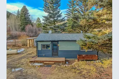 49756 Highway 285, Grant, CO 80448 - Photo 41