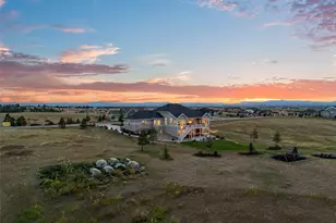 9141 Red Primrose St, Franktown, CO 80116 - Photo 1