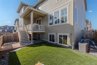 8962 Larose Court, Parker, CO 80134 - Photo 37