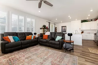 8962 Larose Court, Parker, CO 80134 - Photo 11