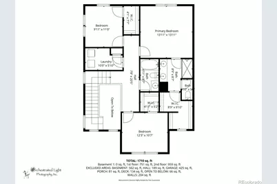 8962 Larose Court, Parker, CO 80134 - Photo 45