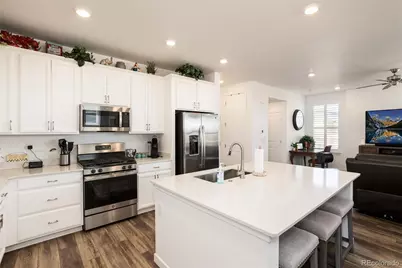 8962 Larose Court, Parker, CO 80134 - Photo 19