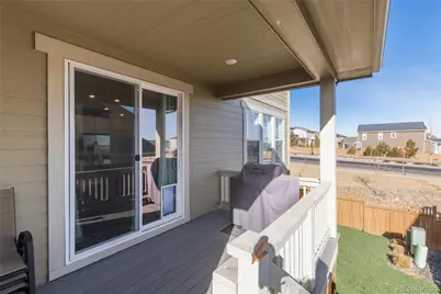 8962 Larose Court, Parker, CO 80134 - Photo 43