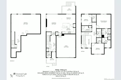8962 Larose Court, Parker, CO 80134 - Photo 45
