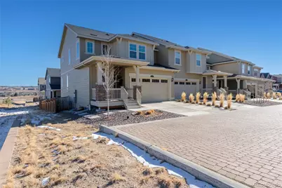 8962 Larose Court, Parker, CO 80134 - Photo 3