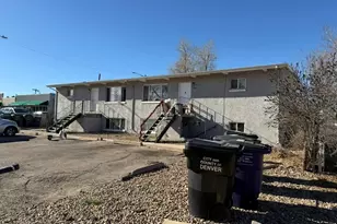 1149 Syracuse St, Denver, CO 80220 - Photo 1