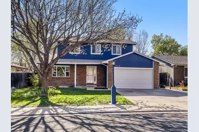 717 Elliott Street, Longmont, CO 80504 - Photo 1