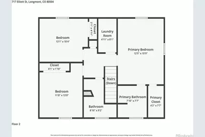 717 Elliott Street, Longmont, CO 80504 - Photo 31
