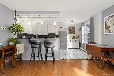 2150 S Vaughn Way #204D, Aurora, CO 80014 - Photo 5