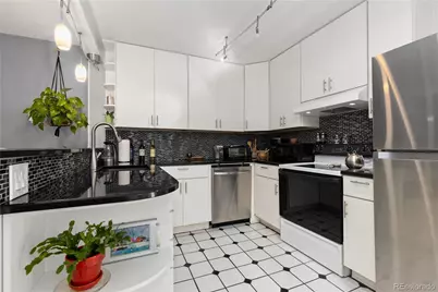 2150 S Vaughn Way #204D, Aurora, CO 80014 - Photo 7