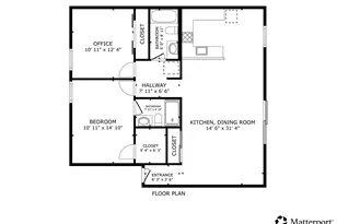 2150 S Vaughn Way, Aurora, CO 80014 - Photo 25