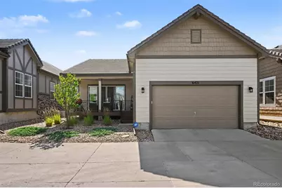 6421 Village Lane, Centennial, CO 80111 - Photo 3