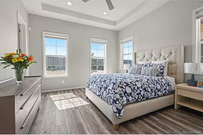 6421 Village Lane, Centennial, CO 80111 - Photo 13