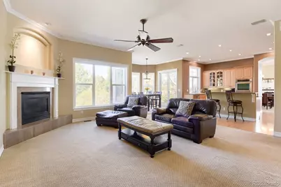 9969 Longview Drive, Lone Tree, CO 80124 - Photo 15