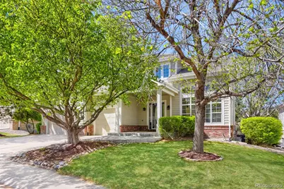 9969 Longview Drive, Lone Tree, CO 80124 - Photo 1