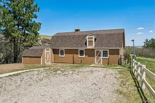 9755 Bay Ln, Castle Rock, CO 80108 - Photo 33