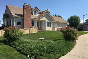 2825 Masters Ln, Castle Rock, CO 80104 - Photo 1