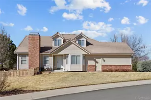 2825 Masters Ln, Castle Rock, CO 80104 - Photo 3