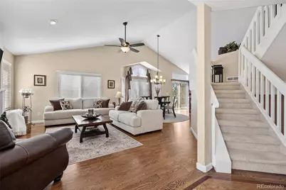 2825 Masters Lane, Castle Rock, CO 80104 - Photo 9