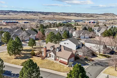 2825 Masters Lane, Castle Rock, CO 80104 - Photo 3