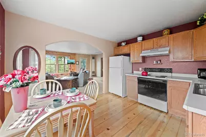 189 Sioux Trail, Evergreen, CO 80439 - Photo 9