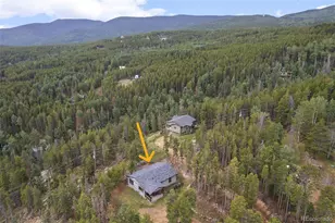 189 Sioux Trail, Evergreen, CO 80439 - Photo 29