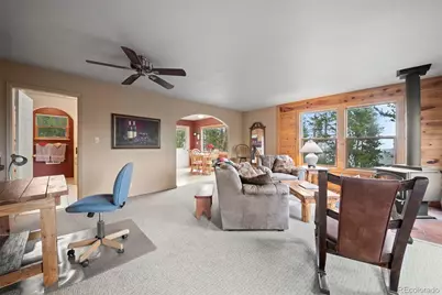 189 Sioux Trail, Evergreen, CO 80439 - Photo 7