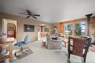 189 Sioux Trail, Evergreen, CO 80439 - Photo 7