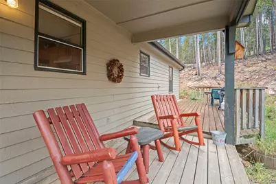 189 Sioux Trail, Evergreen, CO 80439 - Photo 3
