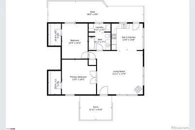 189 Sioux Trail, Evergreen, CO 80439 - Photo 31