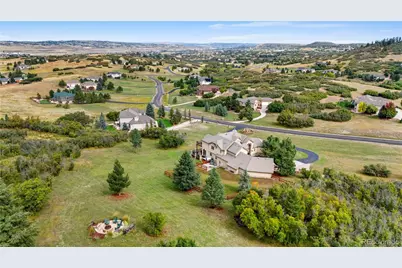 4595 High Spring Road, Castle Rock, CO 80104 - Photo 47