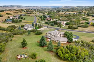 4595 High Spring Rd, Castle Rock, CO 80104 - Photo 47