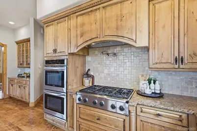 4595 High Spring Road, Castle Rock, CO 80104 - Photo 11