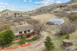 400 N Faver Dr, Castle Rock, CO 80109 - Photo 1