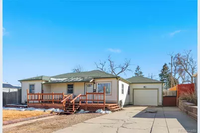 2090 E 89th Avenue, Thornton, CO 80229 - Photo 1
