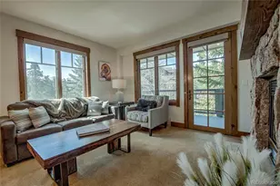 50 Mountain Thunder Dr, Breckenridge, CO 80424 - Photo 3