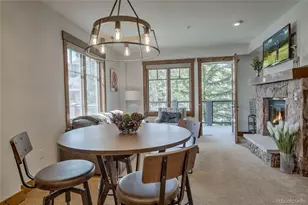 50 Mountain Thunder Dr, Breckenridge, CO 80424 - Photo 5