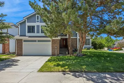5103 S Laredo Way, Centennial, CO 80015 - Photo 1