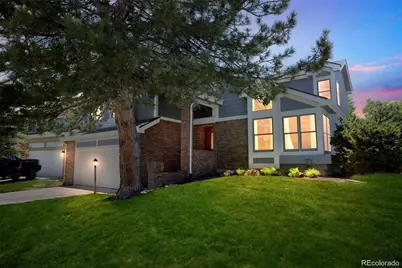 5103 S Laredo Way, Centennial, CO 80015 - Photo 5