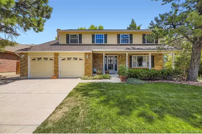 10675 W Rowland Avenue, Littleton, CO 80127 - Photo 3