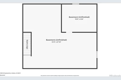 10675 W Rowland Avenue, Littleton, CO 80127 - Photo 29