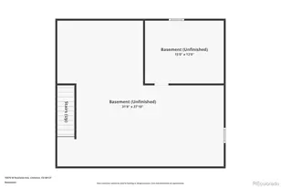 10675 W Rowland Ave, Littleton, CO 80127 - Photo 29