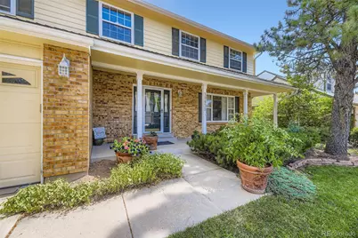 10675 W Rowland Avenue, Littleton, CO 80127 - Photo 5