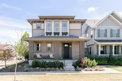 5811 Boston Court, Denver, CO 80238 - Photo 1