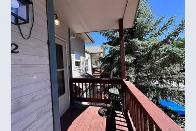 5720 County Road 64 #A202, Bailey, CO 80421 - Photo 5