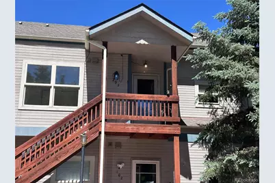 5720 County Road 64 #A202, Bailey, CO 80421 - Photo 3